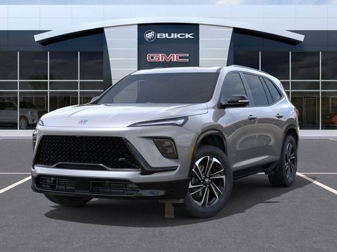 New 2026 Buick Enclave Sport Touring image 6