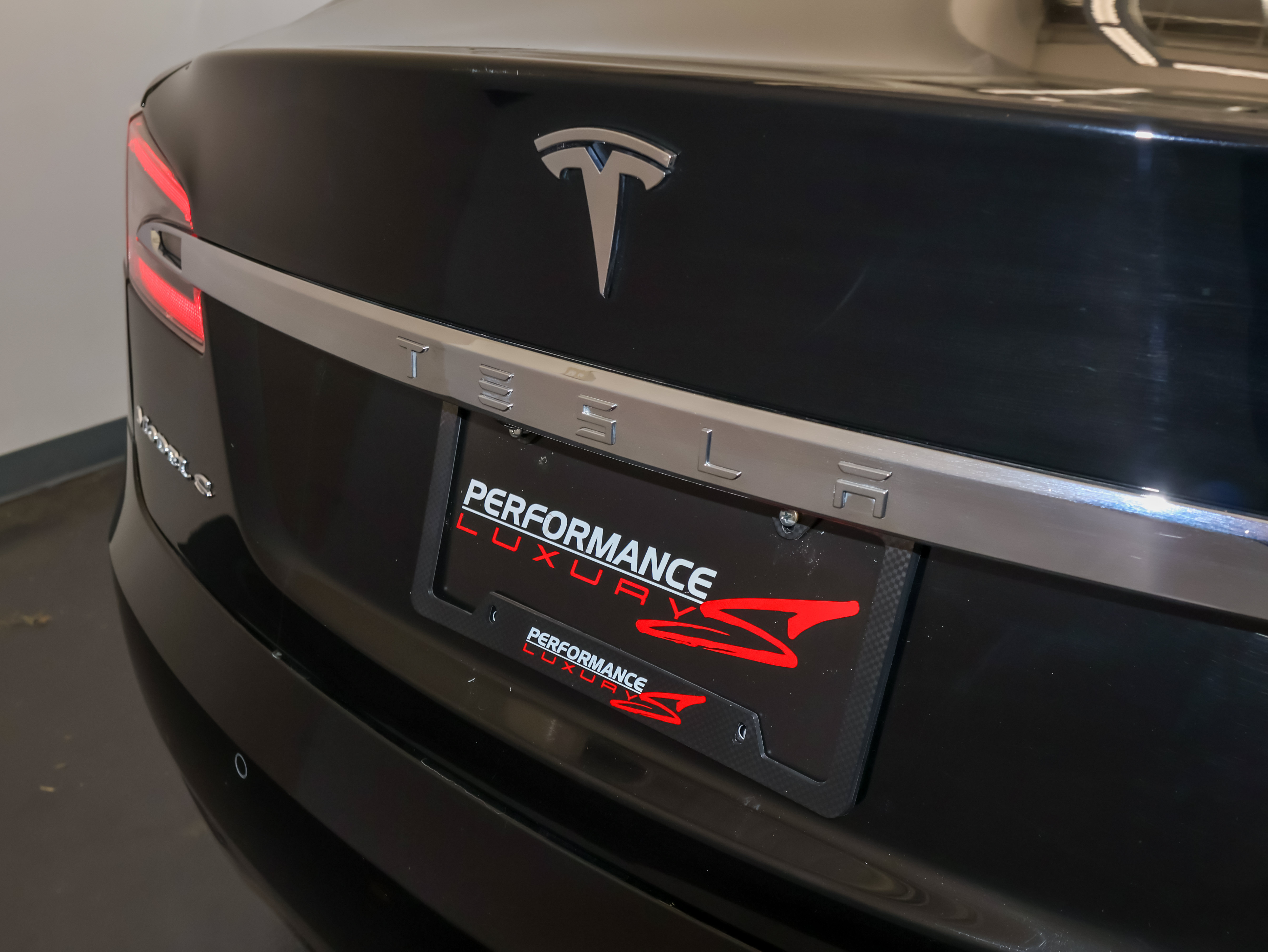Used 2018 Tesla Model S P100D AWD/4WD image 50