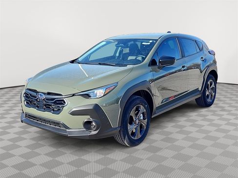 New 2026 Subaru Crosstrek 2.5i image 1