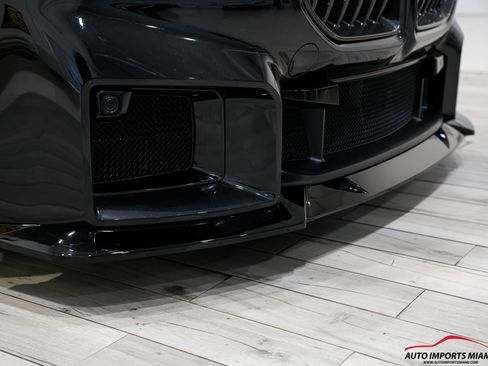 Used 2025 BMW M2 w/ Lighting Package RWD image 34