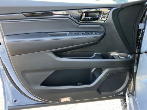 Certified 2024 Honda Odyssey Elite image 14