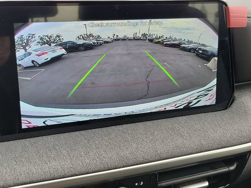 New 2026 Nissan Kicks SV w/ Cold Weather Package image 8