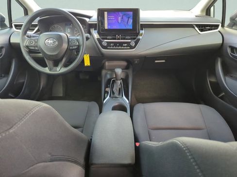 Used 2024 Toyota Corolla LE FWD image 19