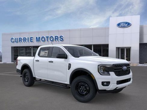 New 2026 Ford Ranger XL image 7