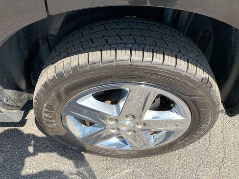 Used 2016 Chevrolet Equinox LT w/ Convenience Package AWD/4WD image 29