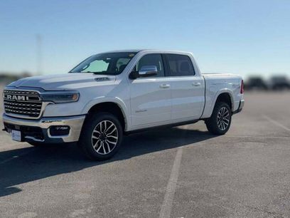 New 2026 RAM 1500 Limited