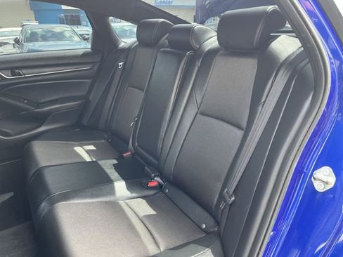 Used 2019 Honda Accord Sport image 25