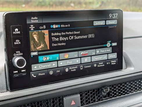 Used 2024 Honda CR-V Sport-L image 23