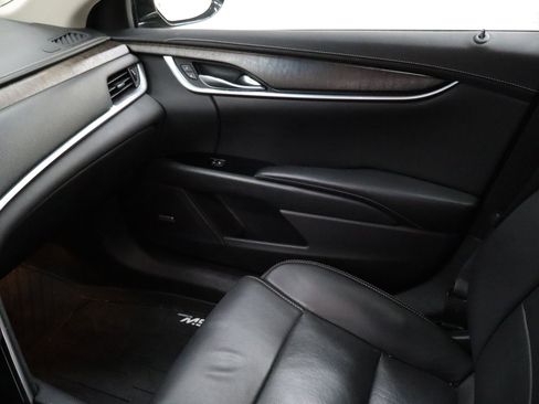 Used 2018 Cadillac XTS Luxury image 21