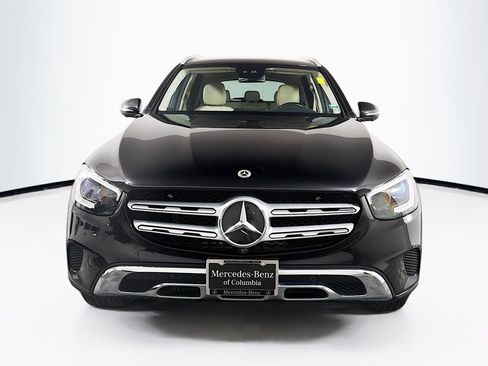 Certified 2022 Mercedes-Benz GLC 300 4MATIC image 2
