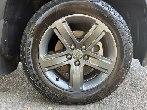 Used 2023 Honda Ridgeline RTL-E image 44