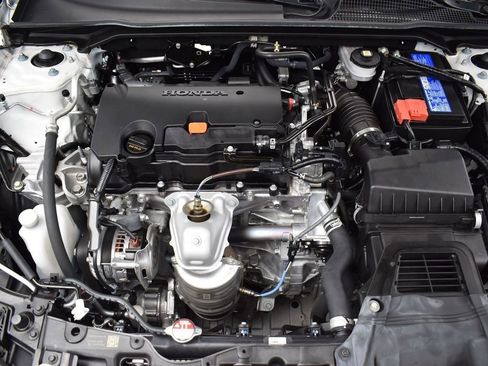 Used 2024 Honda Civic Sport image 30