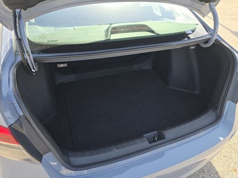 Used 2024 Honda Civic EX image 21