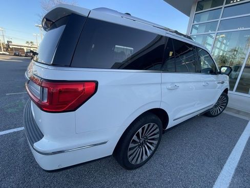 Used 2021 Lincoln Navigator Reserve w/ Luxury Package image 5