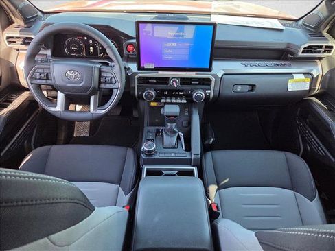 New 2026 Toyota Tacoma TRD Off-Road image 14