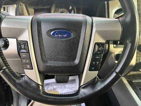 Used 2016 Ford Expedition EL Limited image 29