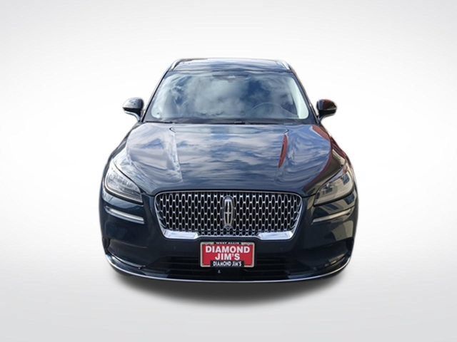 Used 2020 Lincoln Corsair Reserve AWD/4WD image 1