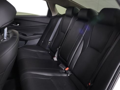 Used 2023 Honda Accord Touring image 35