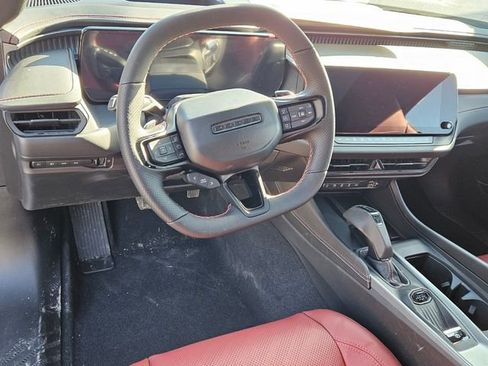 New 2026 Dodge Charger Scat Pack AWD/4WD image 7