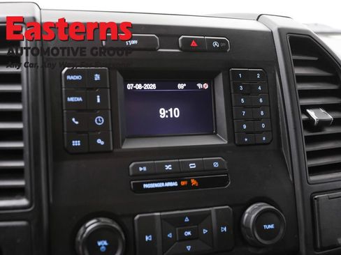 Used 2019 Ford F150 XL w/ XL Power Equipment Group RWD image 19