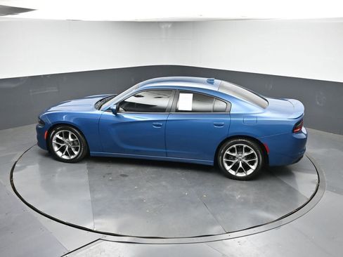 Used 2020 Dodge Charger SXT w/ Plus Group image 35