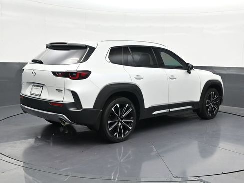 Used 2024 MAZDA CX-50 AWD 2.5 Turbo w/ Accent Package image 5