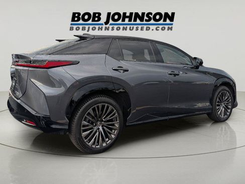 Certified 2023 Lexus RZ 450e Premium w/ Accessory Package (2T) AWD/4WD image 6