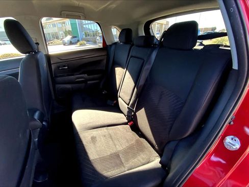 Used 2014 Mitsubishi Outlander Sport SE AWD/4WD image 20