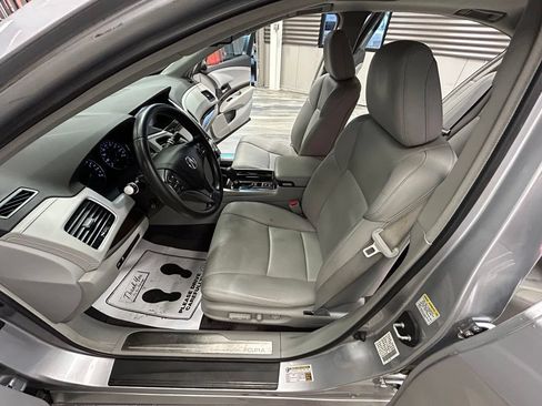 Used 2014 Acura RLX w/ Technology Package FWD image 51