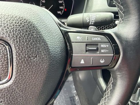 Used 2023 Honda Civic Sport image 33