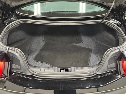 Used 2025 Ford Mustang Coupe image 30