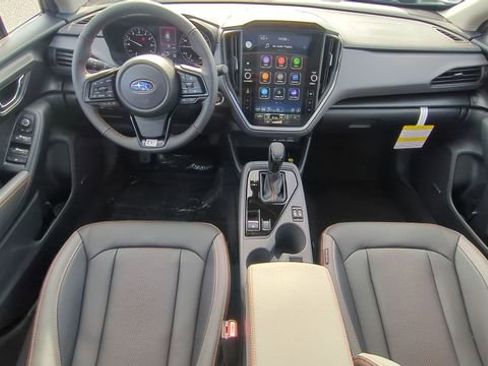 Used 2025 Subaru Crosstrek 2.5i Limited image 38