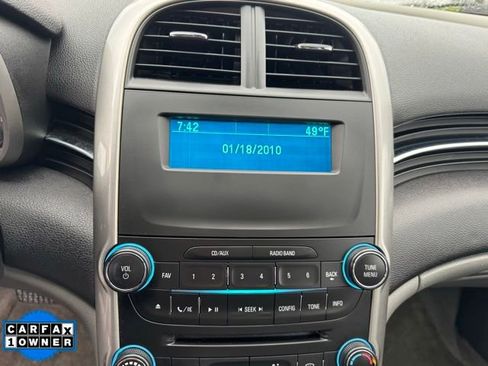 Used 2015 Chevrolet Malibu LS w/ Protection Package image 23