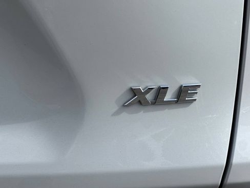 Certified 2023 Toyota RAV4 XLE Premium FWD image 27