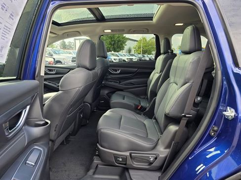 New 2026 Subaru Ascent Limited AWD/4WD image 20
