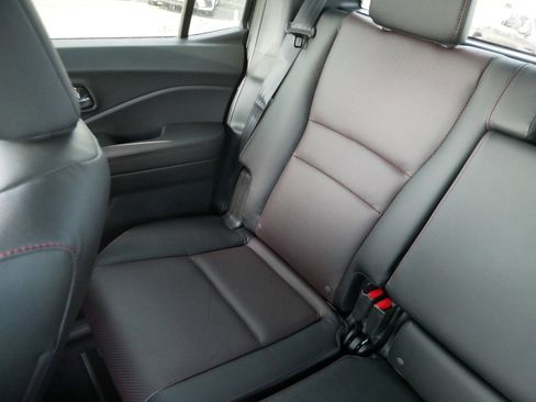 New 2026 Honda Ridgeline Black Edition image 12