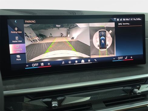 New 2026 BMW X5 xDrive40i w/ M Sport Package image 23