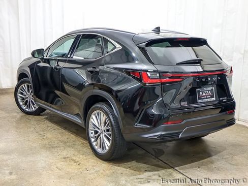 Used 2023 Lexus NX 350 AWD image 9