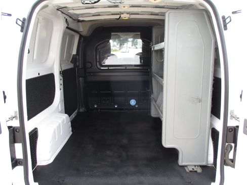 Used 2020 Nissan NV200 SV FWD image 23