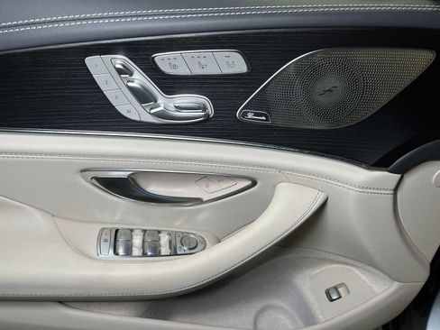 Certified 2024 Mercedes-Benz AMG GT 43 image 22