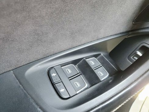 Used 2016 Audi S6 Premium Plus image 40