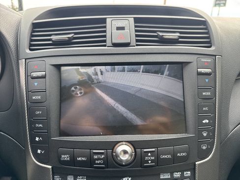 Used 2008 Acura TL Type-S image 35