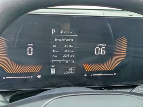 Used 2025 Kia K4 FWD image 22