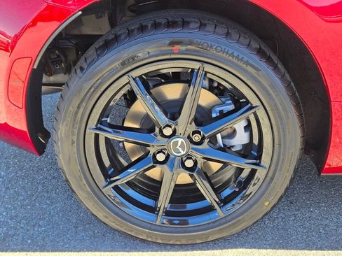 New 2026 MAZDA MX-5 Miata Sport RWD image 10