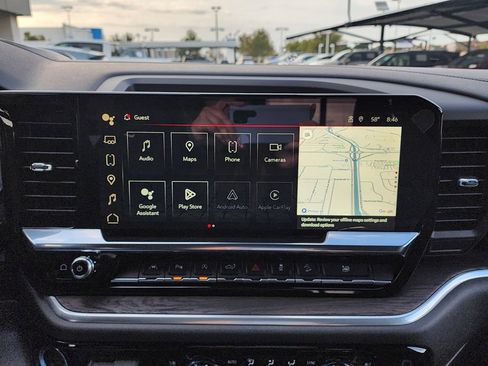 New 2026 GMC Sierra 1500 SLT w/ SLT Premium Plus Package image 25