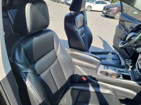 Used 2019 Nissan Murano SL AWD/4WD image 15