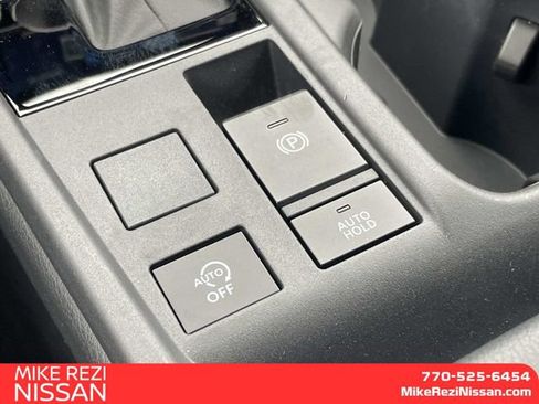 New 2026 Nissan Sentra S w/ Floor Mat Package image 15