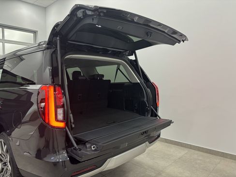 New 2026 Ford Expedition Max Platinum image 8