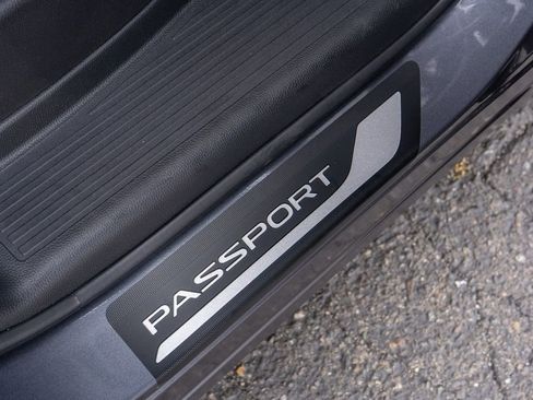 New 2026 Honda Passport TrailSport image 28