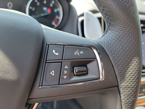 New 2024 Maserati Ghibli Trofeo image 7